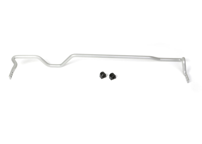 Whiteline 93-00 Subaru Impreza Non-Turbo w/ OE swaybar Rear 22mm Swaybar-X h/duty Blade adjustable-thumbmail-4