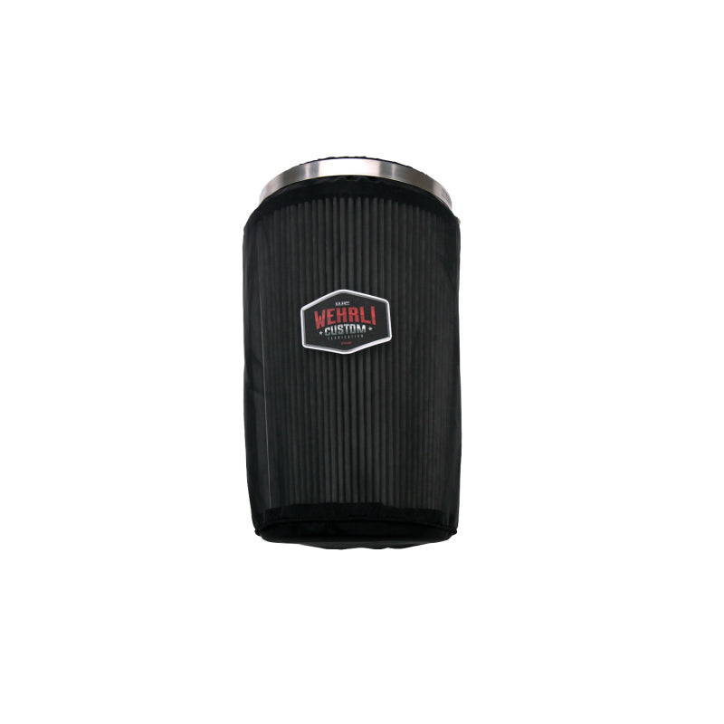 Wehrli Universal Outerwear Air Filter Cover (Use w/WCF Air Filters)-thumbmail-1