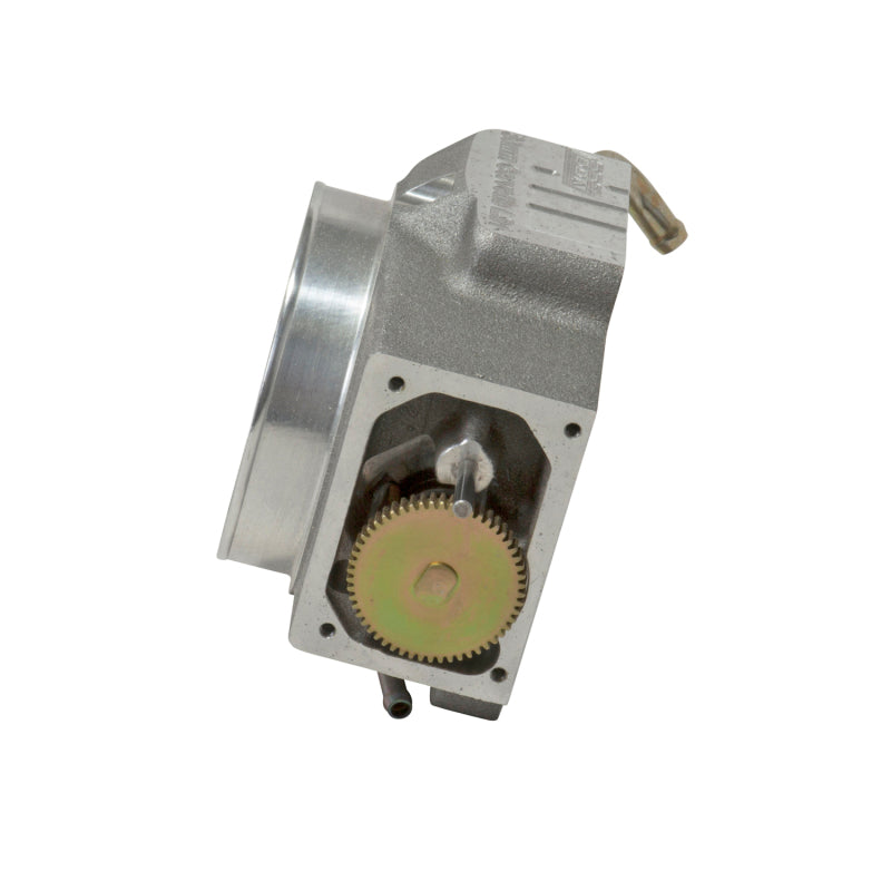 BBK 97-04 Corvette LS1 80mm Throttle Body BBK Power Plus Series-thumbmail-7