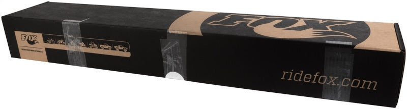 Fox 2.0 Factory Series 10in. Emulsion Coilover Shock 7/8in. Shaft (Custom Valving) - Blk-thumbmail-9