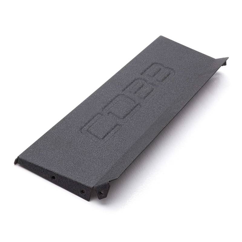 Cobb 15-18 Subaru WRX Top Mount Intercooler - Black (Requires COBB Charge Pipe)-thumbmail-1