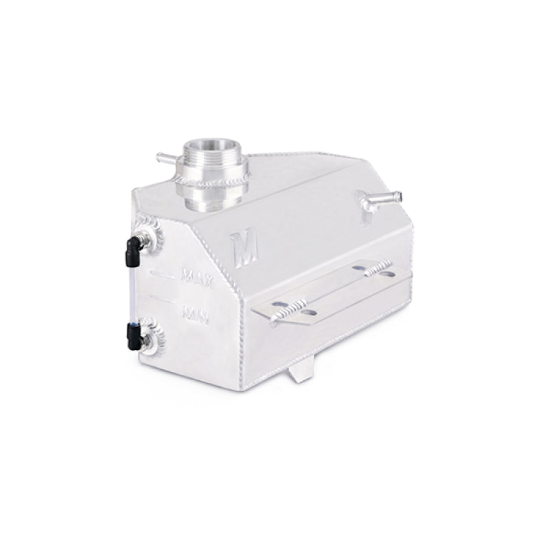Mishimoto 2015 Ford Mustang EcoBoost / 3.7L / 5.0L  Aluminum Coolant Expansion Tank-Polished-thumbmail-6