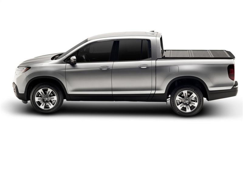 UnderCover 12-17 Isuzu Dmax 5ft Flex Bed Cover-thumbmail-9