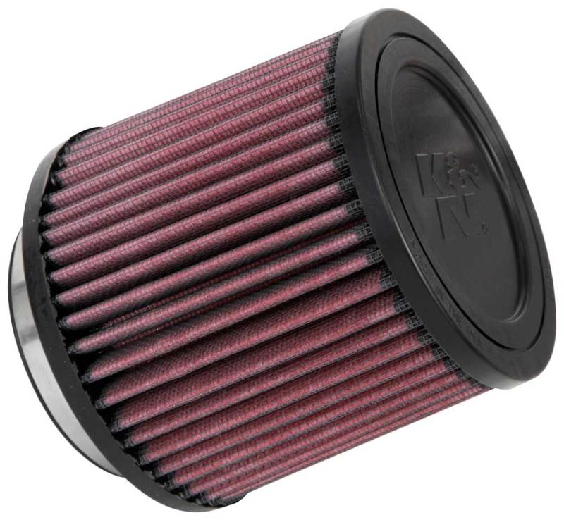 K&N Replacement Air Filter BMW 118I/120I/320I, 2005-thumbmail-1
