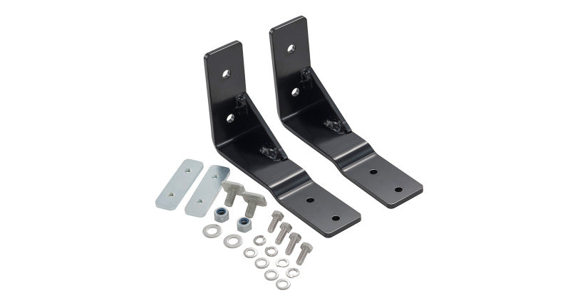 Rhino-Rack Sunseeker Awning Angled Up Brackets for Flush Bars (RSP/RS/SG)-thumbmail-2