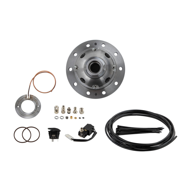 ARB Airlocker H260 34 Spl Nissan H260 S/N-thumbmail-7