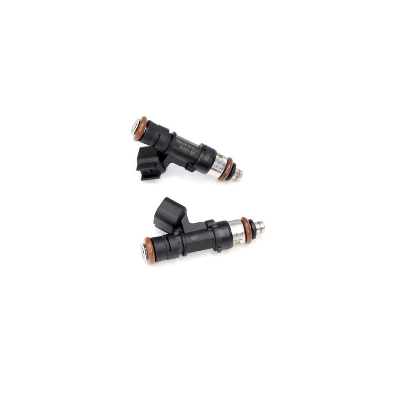 DeatschWerks 06-10 Polaris FST 1000cc Power Sports Fuel Injectors (Set of 2)-thumbmail-1