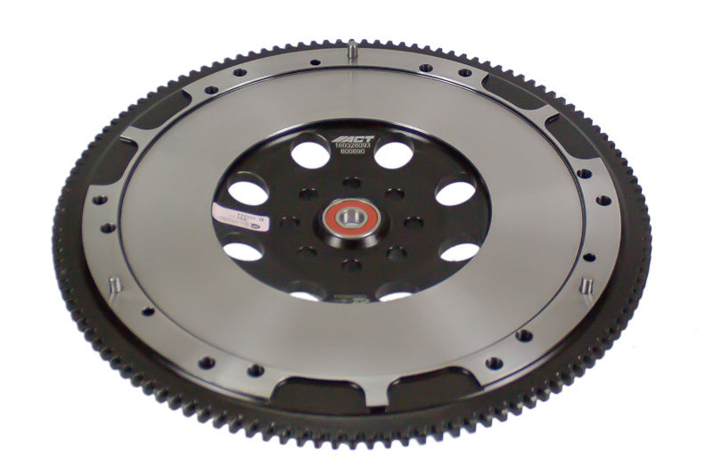 ACT 2007 Subaru Outback XACT Flywheel Streetlite-thumbmail-3