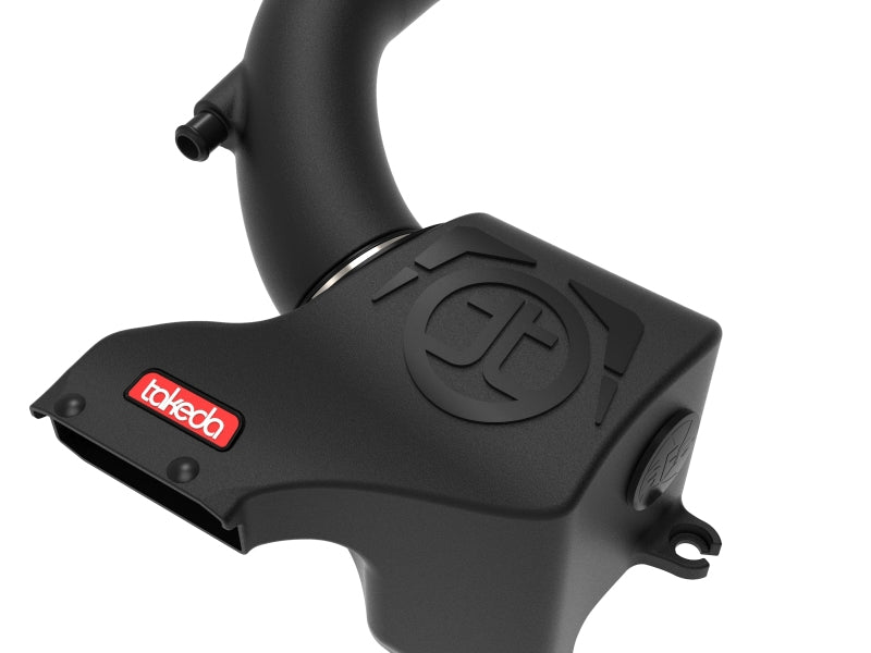 aFe Takeda Momentum Cold Air Intake System w/ Pro DRY S Media Hyundai Elantra Sport 17-20 L4-1.6T-thumbmail-4