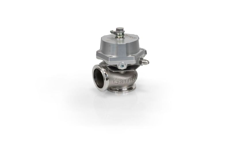 Garrett GVW-45 45mm Wastegate Kit - Silver-thumbmail-3
