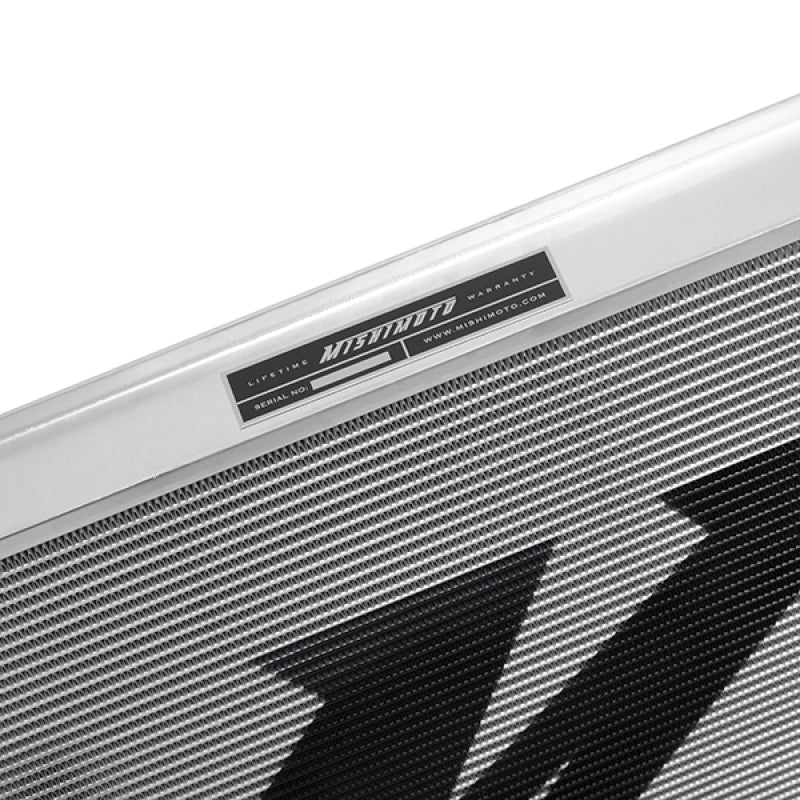 Mishimoto 01-06 BMW M3 3.2L Performance Aluminum Radiator-thumbmail-11