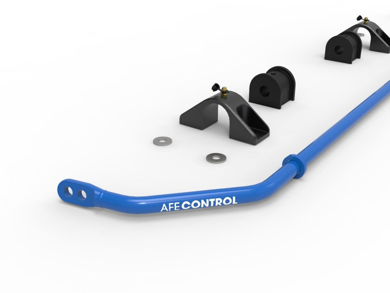 aFe 16-20 Mazda Miata ND 2.0L Rear Sway Bar Blue-thumbmail-2