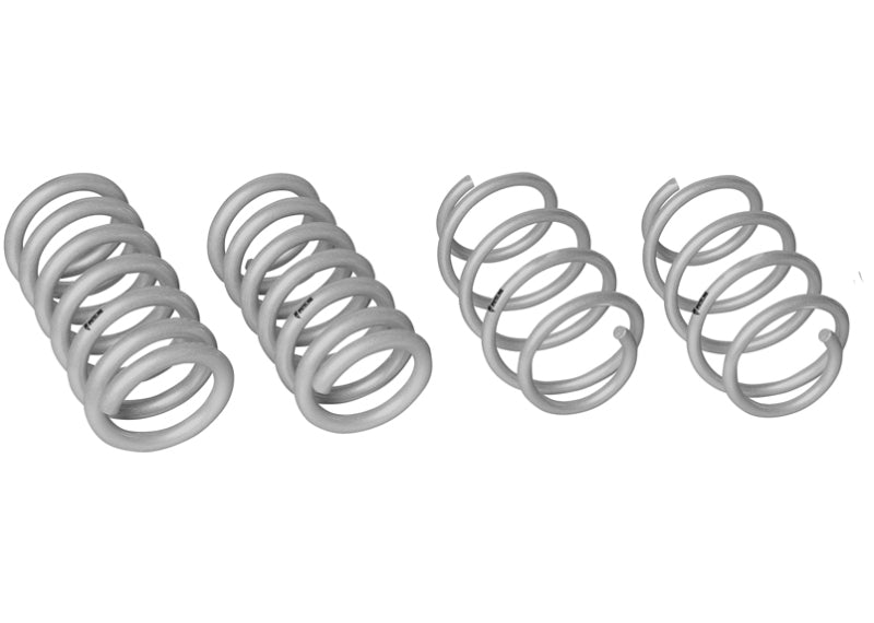 Whiteline 2015 Ford Mustang GT S550 Performance Lowering Springs-thumbmail-4