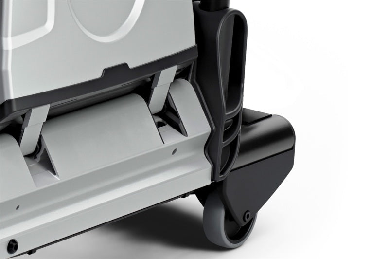 Thule EasyFold XT 2 - Fully Foldable Platform Hitch Bike Rack (Up to 2 Bikes) - Black/Silver-thumbmail-14