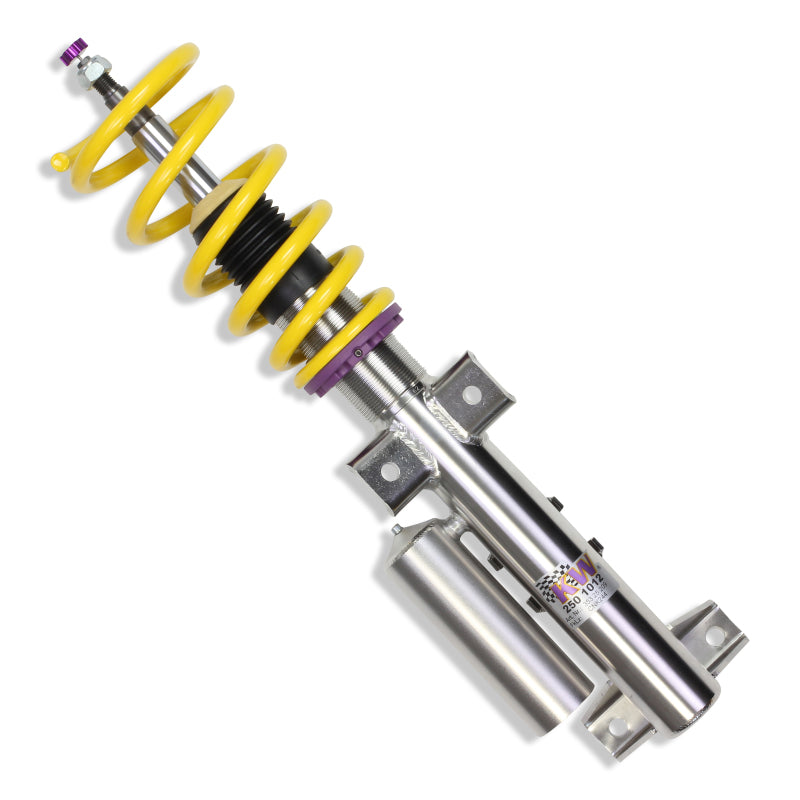 KW Coilover Kit V3 Mercedes-Benz C-Class C63 AMG (204 204AMG) Sedan-thumbmail-4