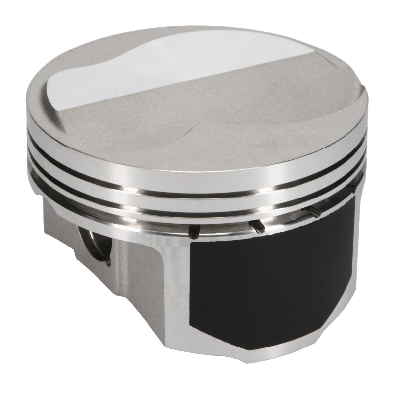 Wiseco Chevy LS Series Small Block Pro Tru +4cc 4.0in Bore Shelf Stock Kit-thumbmail-4