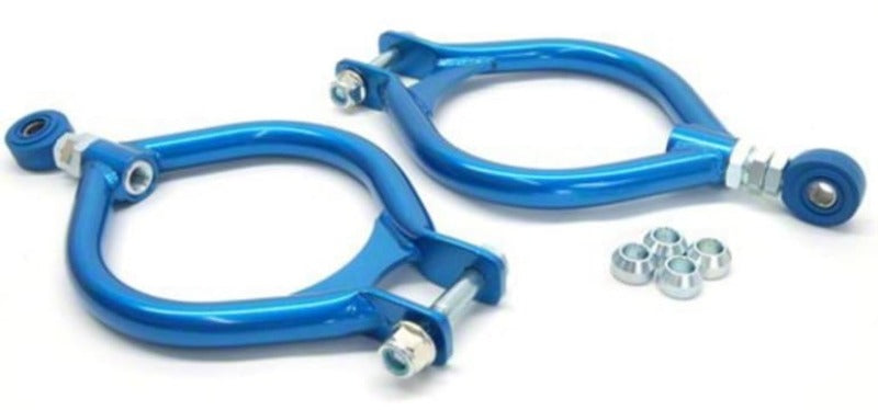 Cusco 89-93 Nissan Skyline GT-R R32 Adjustable Rear Upper Arms Pillow Ball Rod End-thumbmail-1