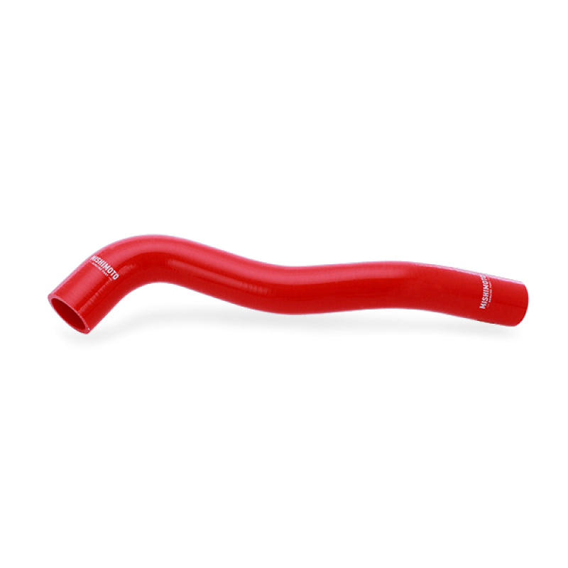 Mishimoto 12-15 Chevy Camaro SS Red Silicone Radiator Coolant Hoses-thumbmail-8