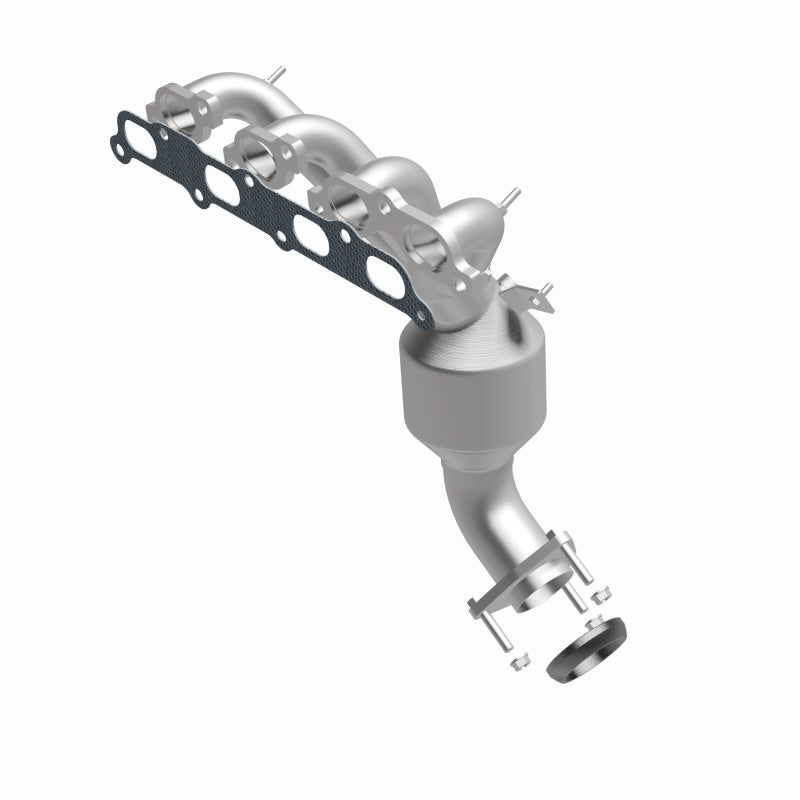 MagnaFlow Conv DF 2004-2005 Colorado 2.8L-thumbmail-4