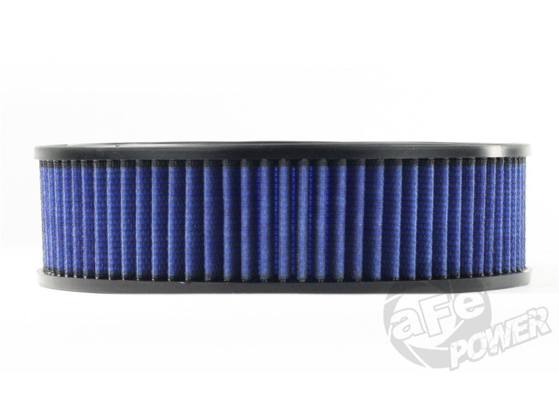 aFe MagnumFLOW Air Filters Round Racing P5R A/F RR P5R 11 OD x 9.25 ID x 3 H-thumbmail-3