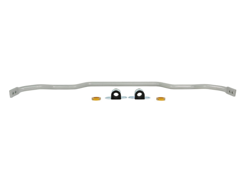 Whiteline Nissan 370Z Front 27mm Heavy Duty Adjustable Sway Bar-thumbmail-5