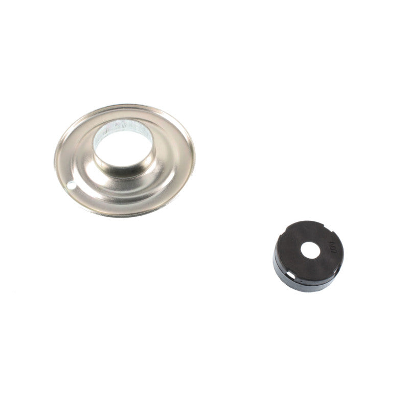Bilstein B4 2002 Audi A4 Base Front Twintube Shock Absorber-thumbmail-5