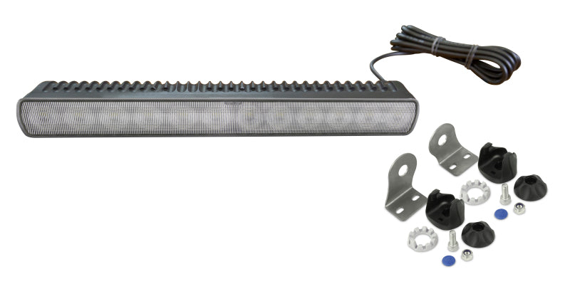 Hella LED Lamp Light Bar 9-34V 350/16in WIDE MV-thumbmail-6