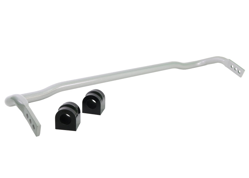 Whiteline 17-20 Tesla 3 Front 30mm Heavy Duty Swaybar-thumbmail-4