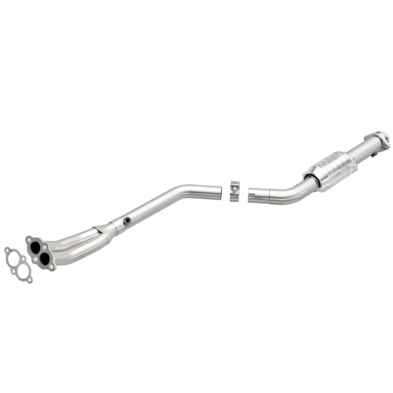 MagnaFlow Conv DF 97 BMW Z3 1.9L-thumbmail-1