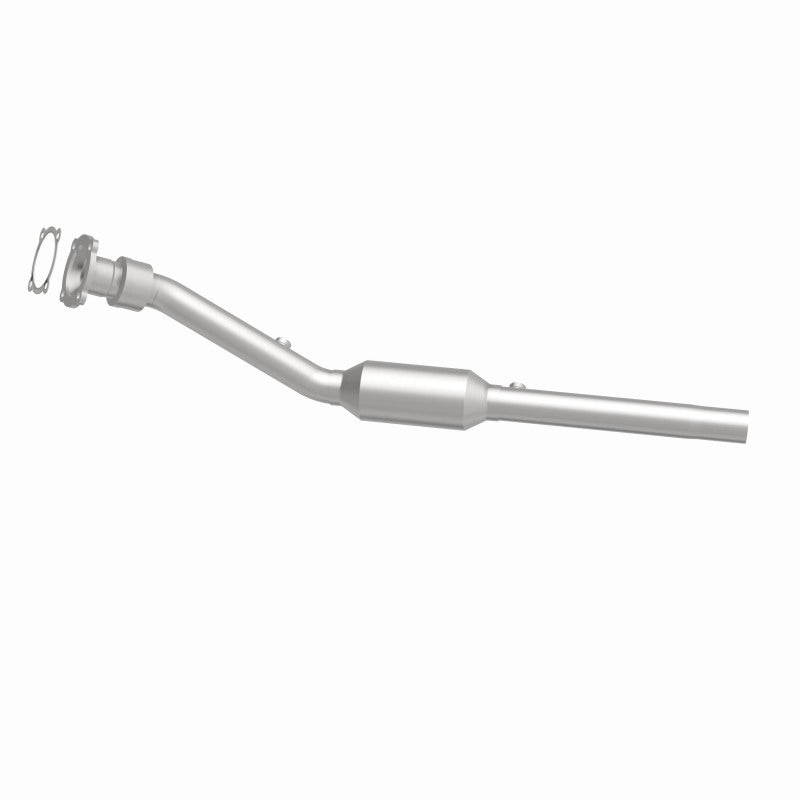 MagnaFlow Conv DF 99-04 VW Beetle V4 1.8L GLX Turbo S / 99-03 Golf V4 1.8L GLS GTI/Jetta V4 1.8L GLS-thumbmail-7