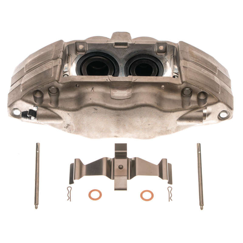 Power Stop 04-14 Subaru Impreza Front Left Autospecialty Caliper w/o Bracket-thumbmail-1