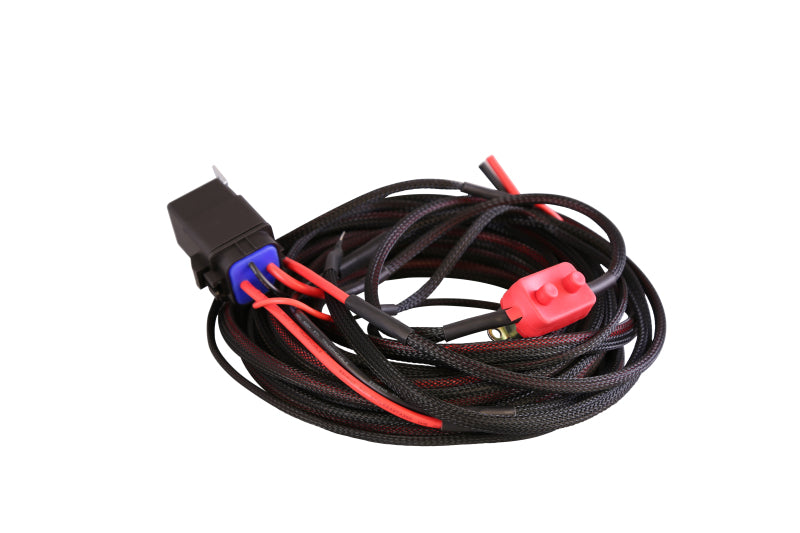 Aeromotive Fuel Pump Deluxe Wiring Kit-thumbmail-2