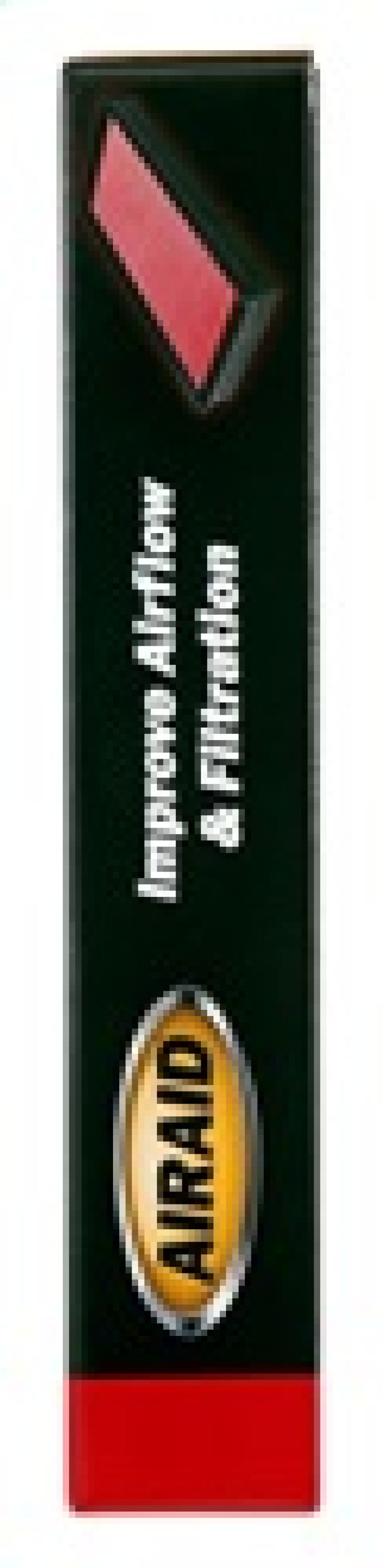 Airaid 2010-2012 Chevy Camaro 3.6 / 6.2L Direct Replacement Filter-thumbmail-8
