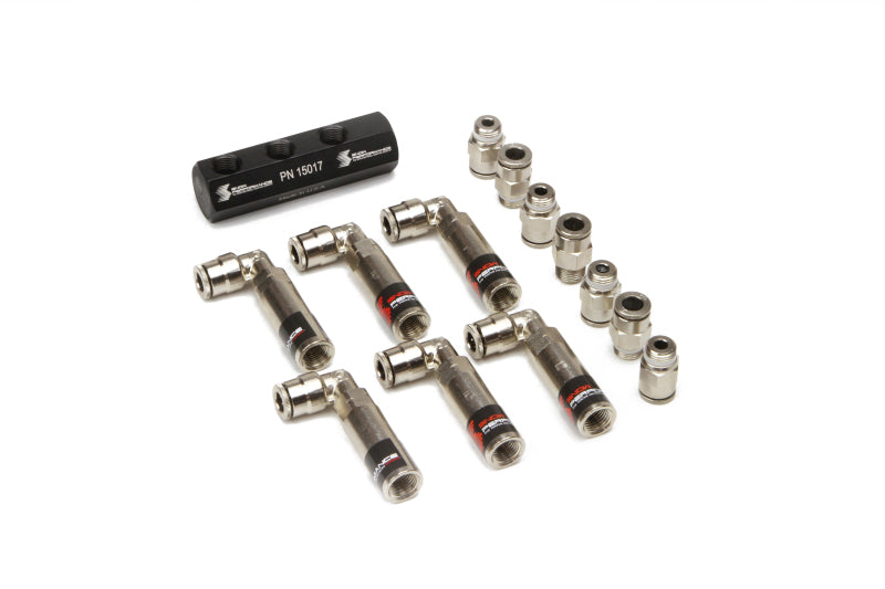 Snow Performance 6 Cylinder Direct Port Upgrade-thumbmail-1
