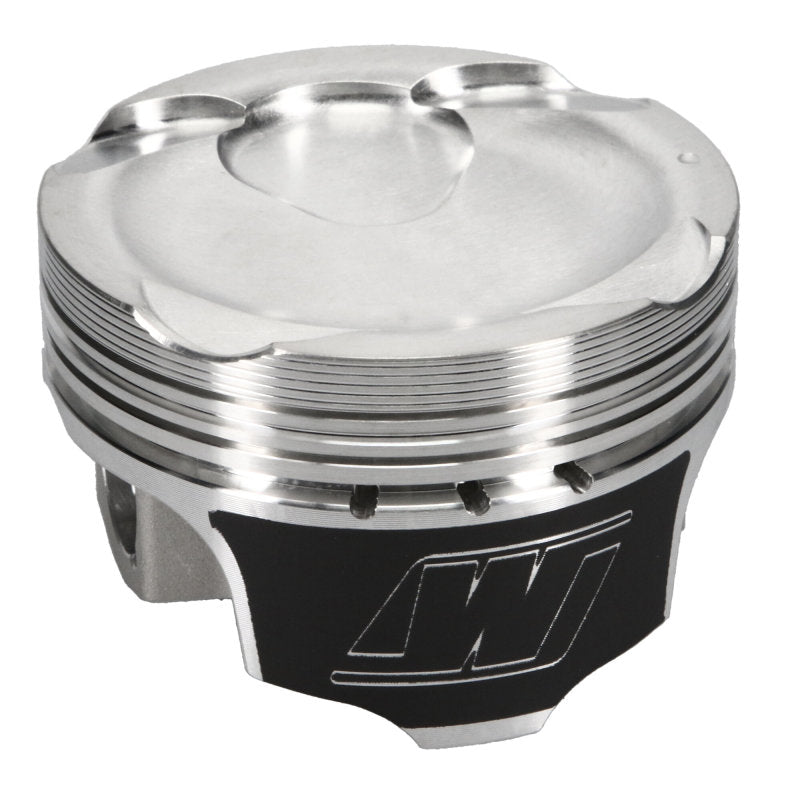 Wiseco Subaru FA20 Direct Injection Piston Kit 2.0L -16cc-thumbmail-5