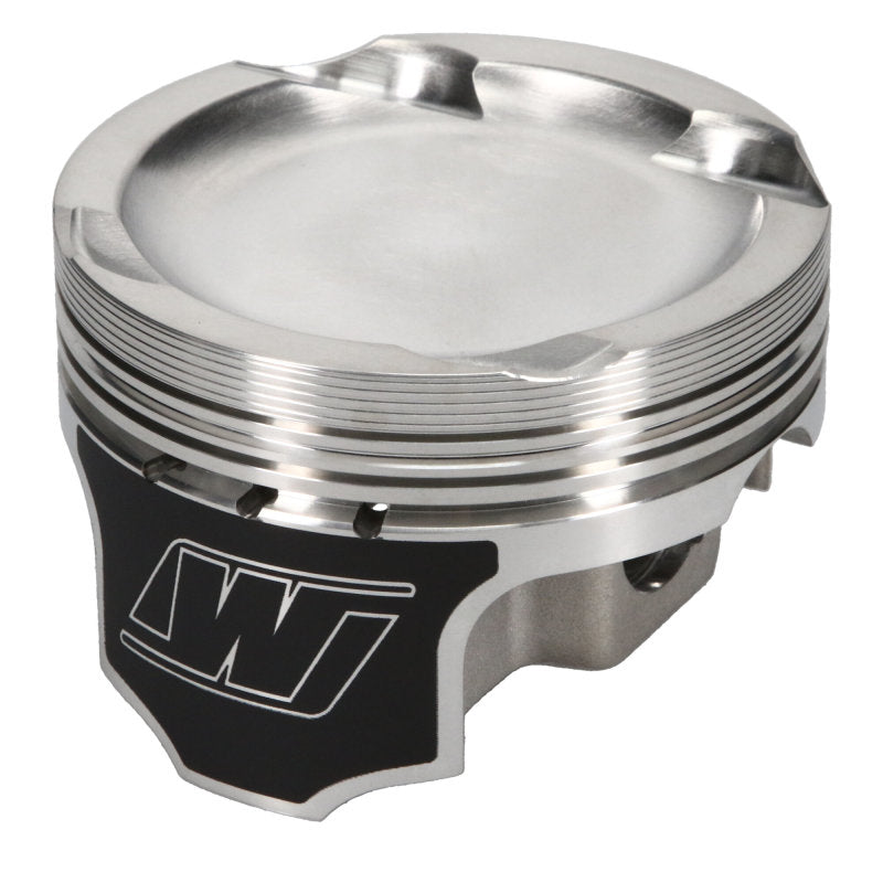 Wiseco Honda K24 w/K20 Heads -21cc 87.5mm Piston Shelf Stock Kit-thumbmail-3