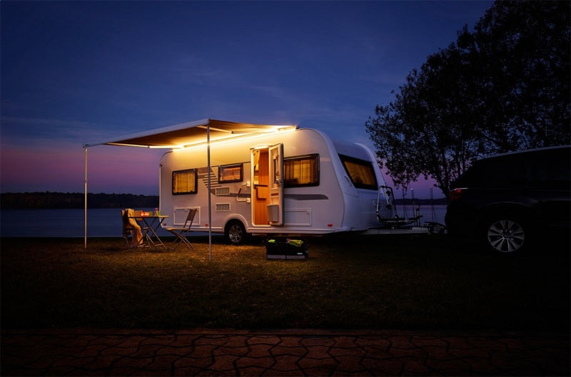 Thule LED Strip 4m - Red-thumbmail-3