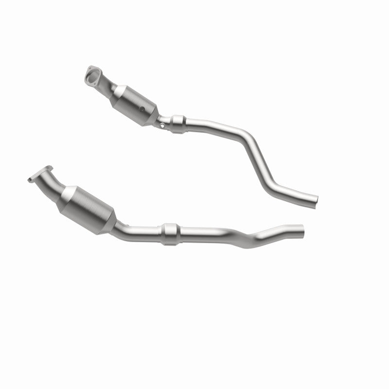 MagnaFlow Conv D/F 05- 300C/Magnum 5.7 w/cats-thumbmail-7
