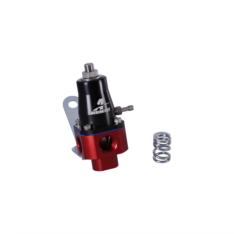 Aeromotive Universal Bypass Regulator - 3-Port 3/8in NPT-thumbmail-6