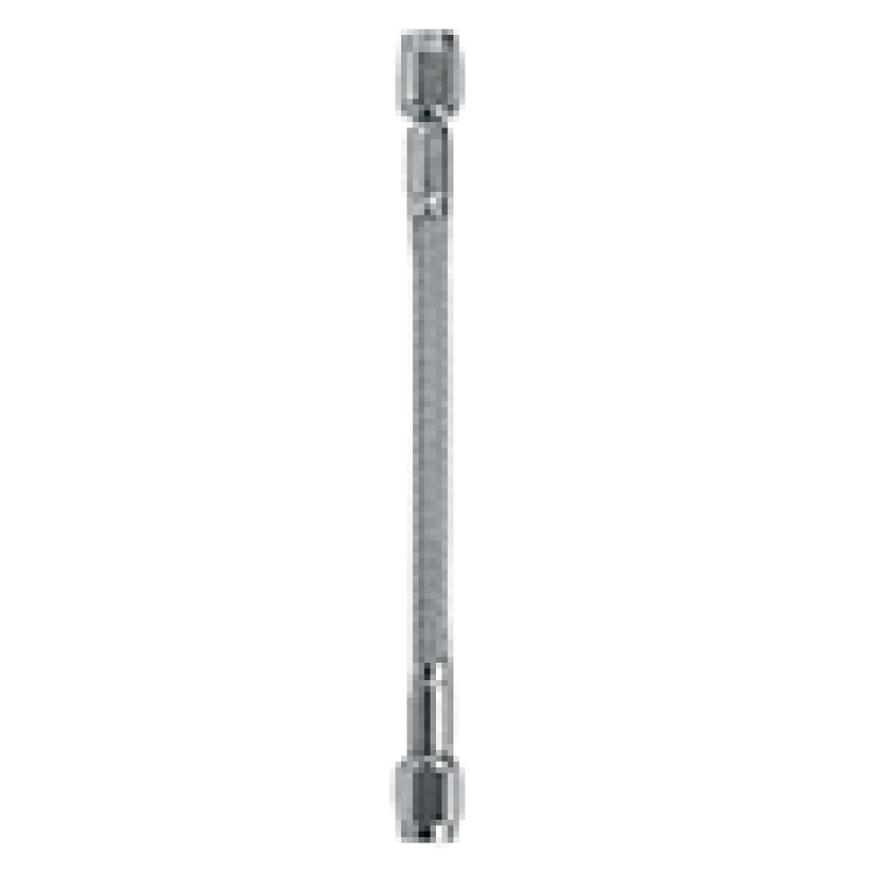 Fragola -3AN Hose Assembly Straight x Straight 24in-thumbmail-1