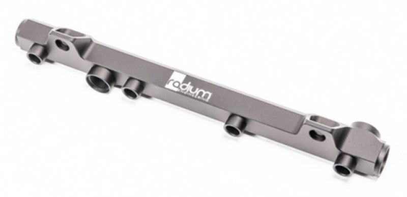 Radium Mazda 1.6 B6 Fuel Rail-thumbmail-2