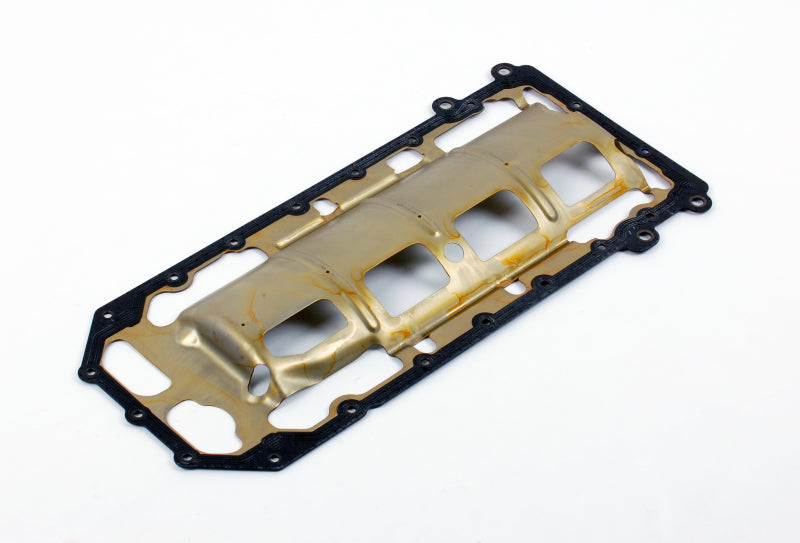 Cometic 05-10 Dodge Hemi 6.1L Rubber Oil Pan Gasket w/ Windage Tray-thumbmail-3