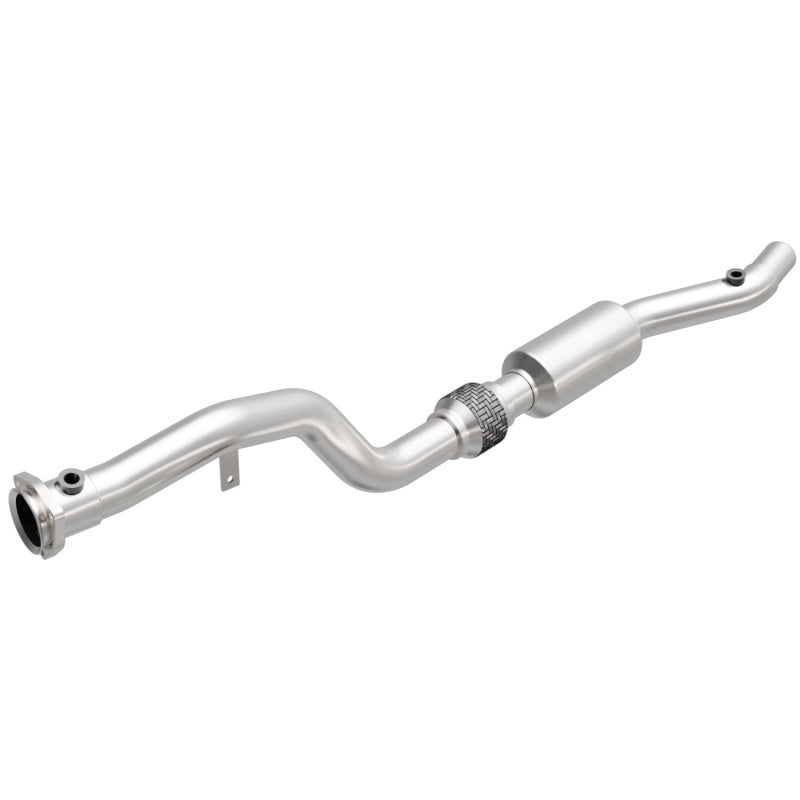 MagnaFlow Conv DF Audi 00-04 A6 Quattro 02-03 S6 4.2L Passenger Side *NOT FOR SALE IN CALIFORNIA*-thumbmail-1