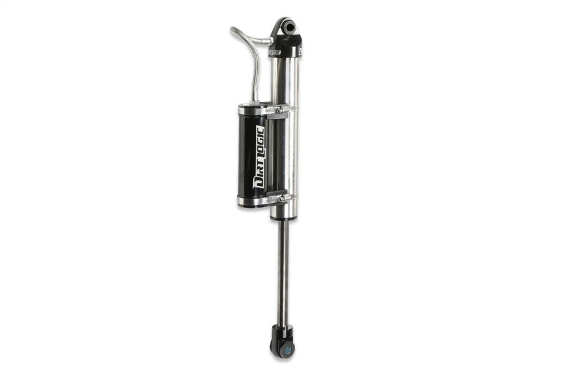 Fabtech Dirt Logic 2.25 Reservoir Shock Absorber - Custom-thumbmail-1