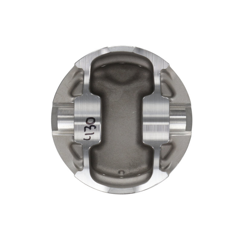 Wiseco Chevy LS Series -11cc R/Dome 1.050x4.030 Piston Shelf Stock Kit-thumbmail-5