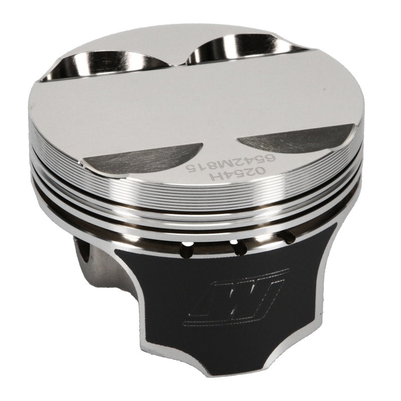 Wiseco Honda Turbo F-TOP 1.176 X 81.5MM Piston Kit-thumbmail-4