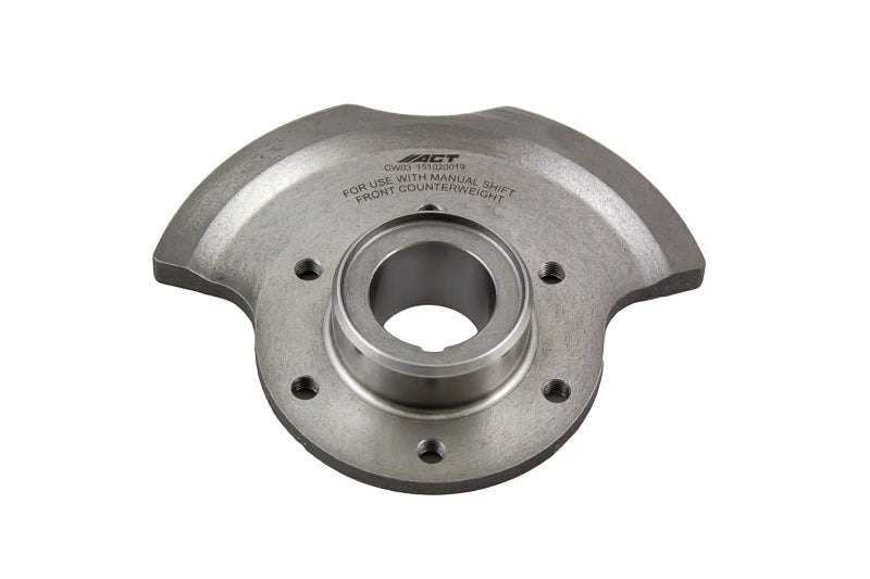 ACT 2004 Mazda RX-8 Flywheel Counterweight-thumbmail-2