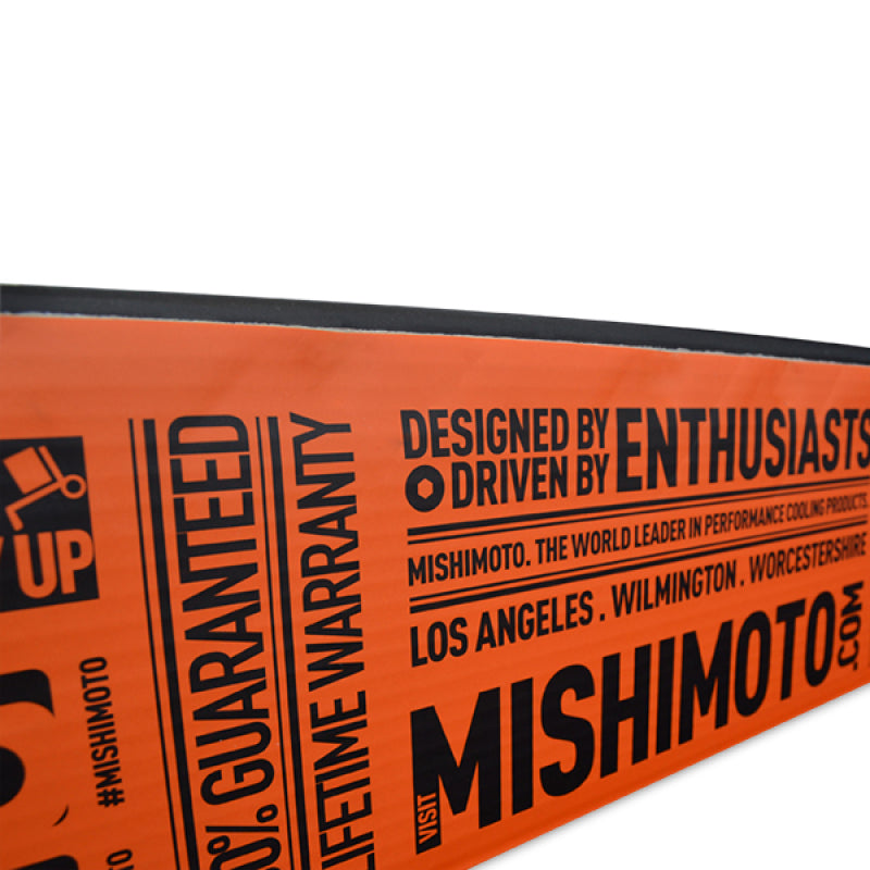 Mishimoto 04-08 Mazda RX8 Manual Aluminum Radiator-thumbmail-9