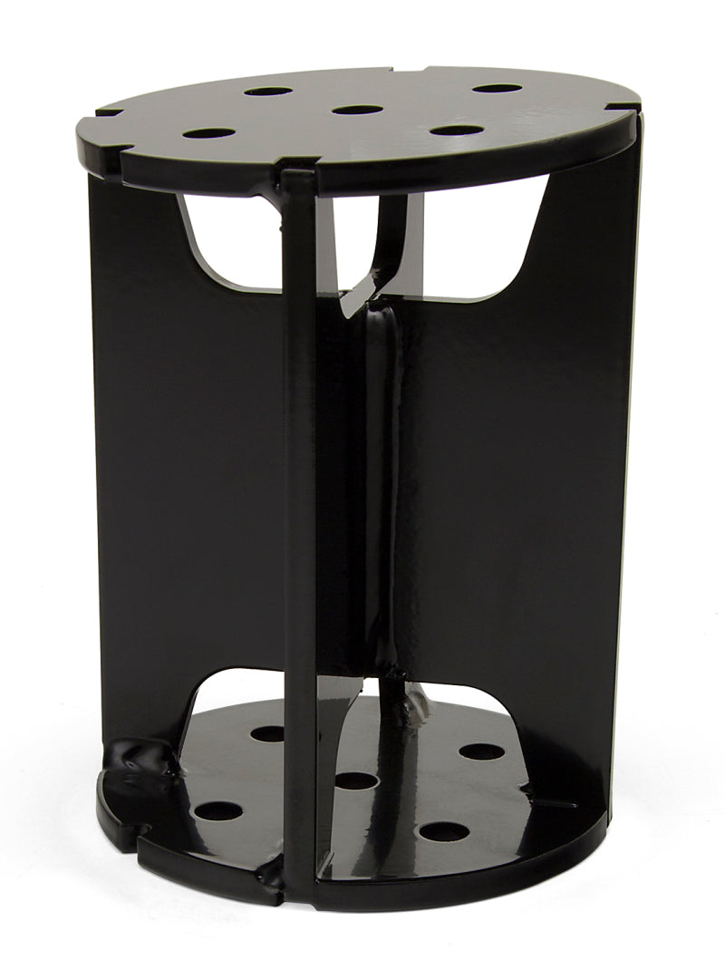 Air Lift Universal Angled Air Spring Spacer - 6 in Lift-thumbmail-4