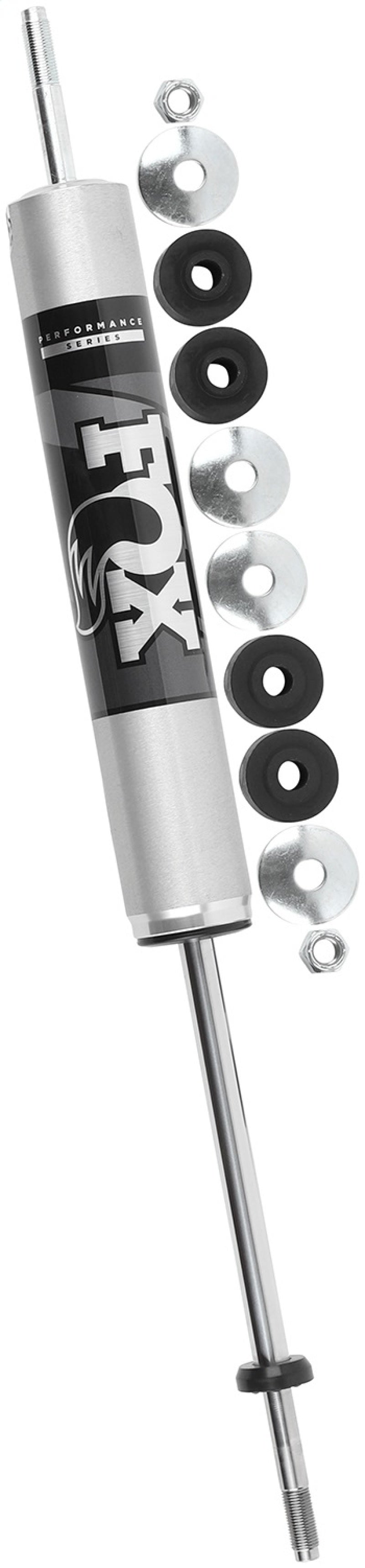Fox 97-On Y61/88-97 Y60 Nissan Patrol 2.0 Performance Series 9.1in. Smooth Body IFP Front Shock-thumbmail-10